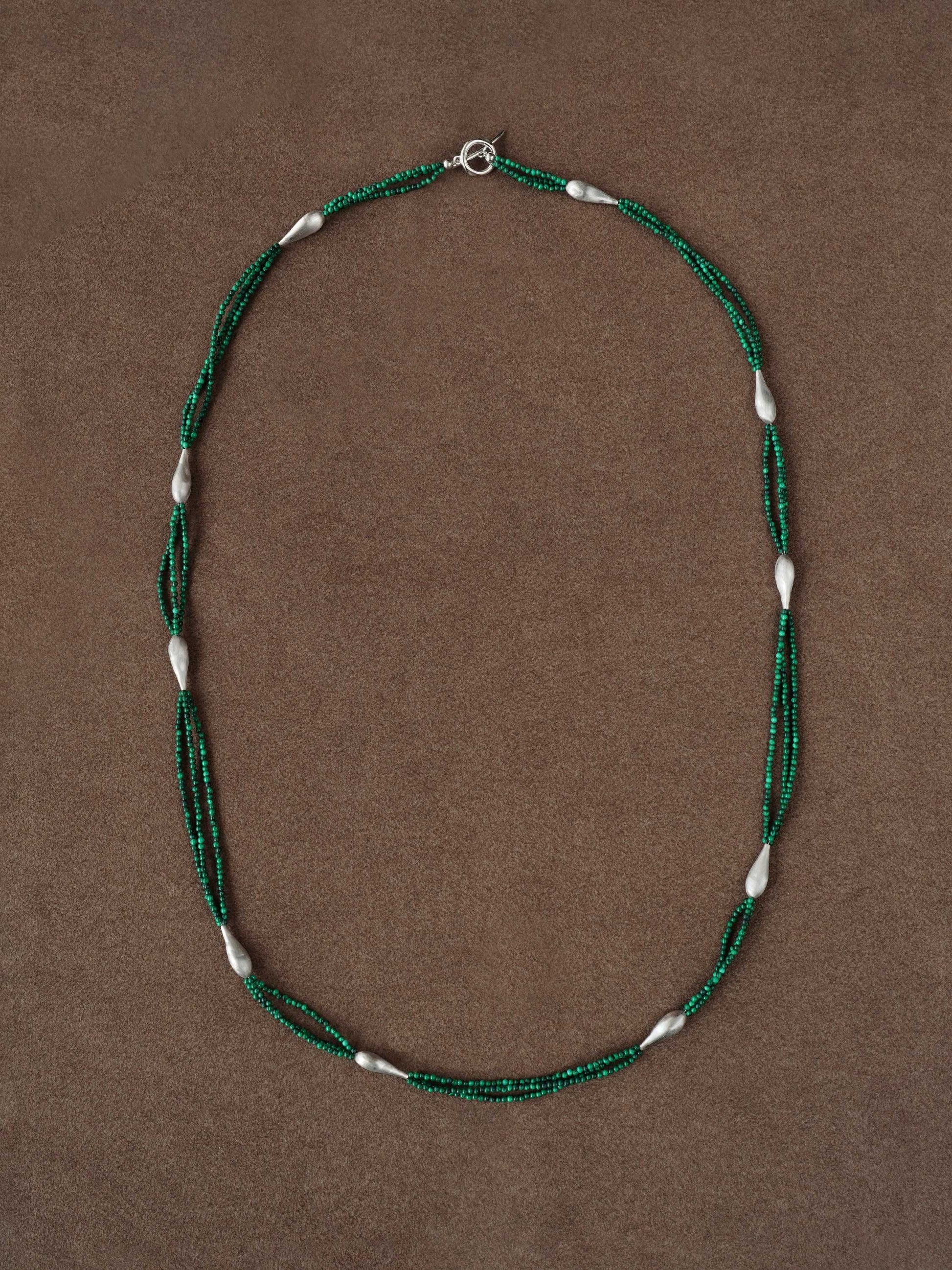Harmony Long Necklace
