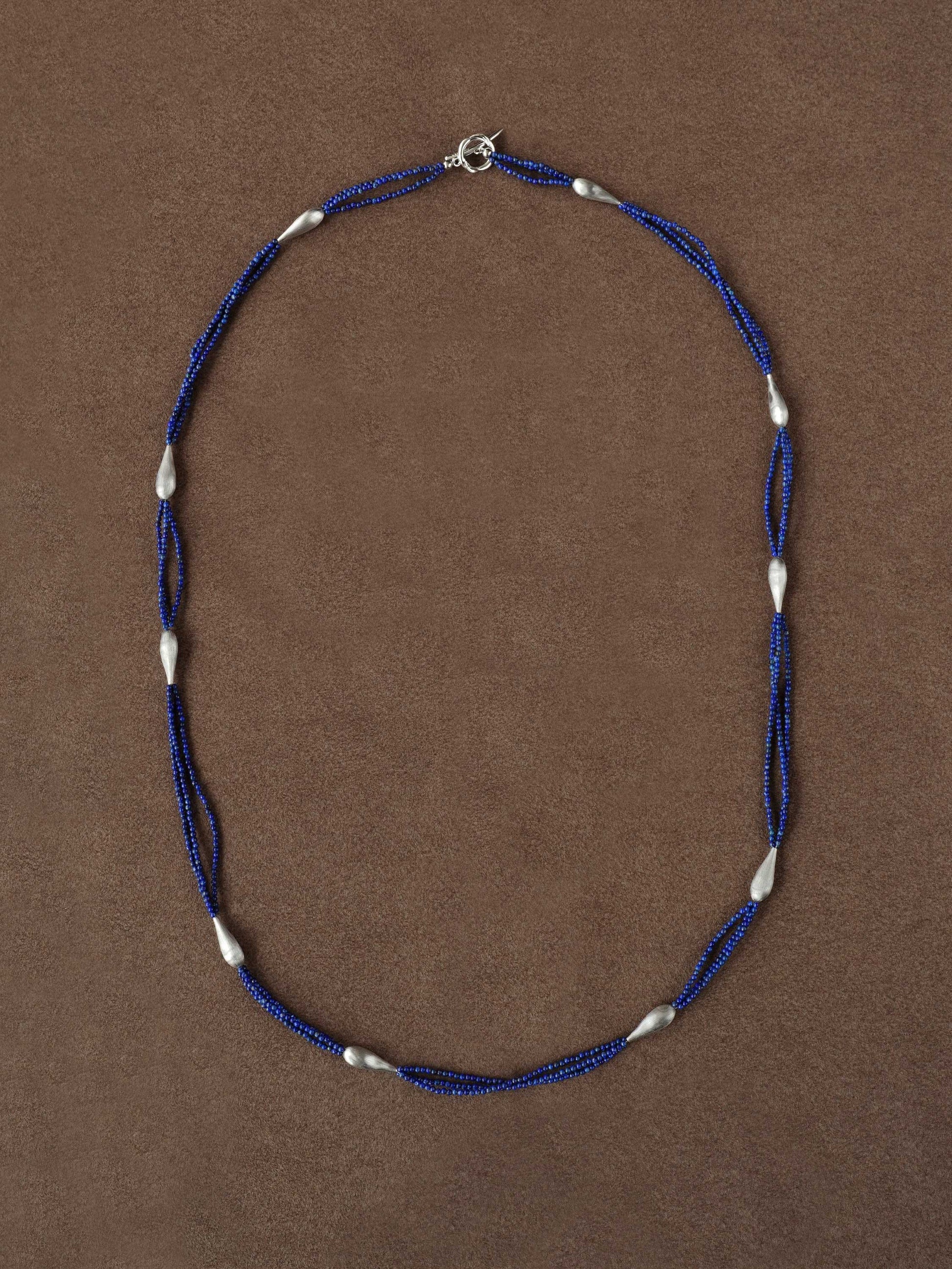 Harmony Long Necklace