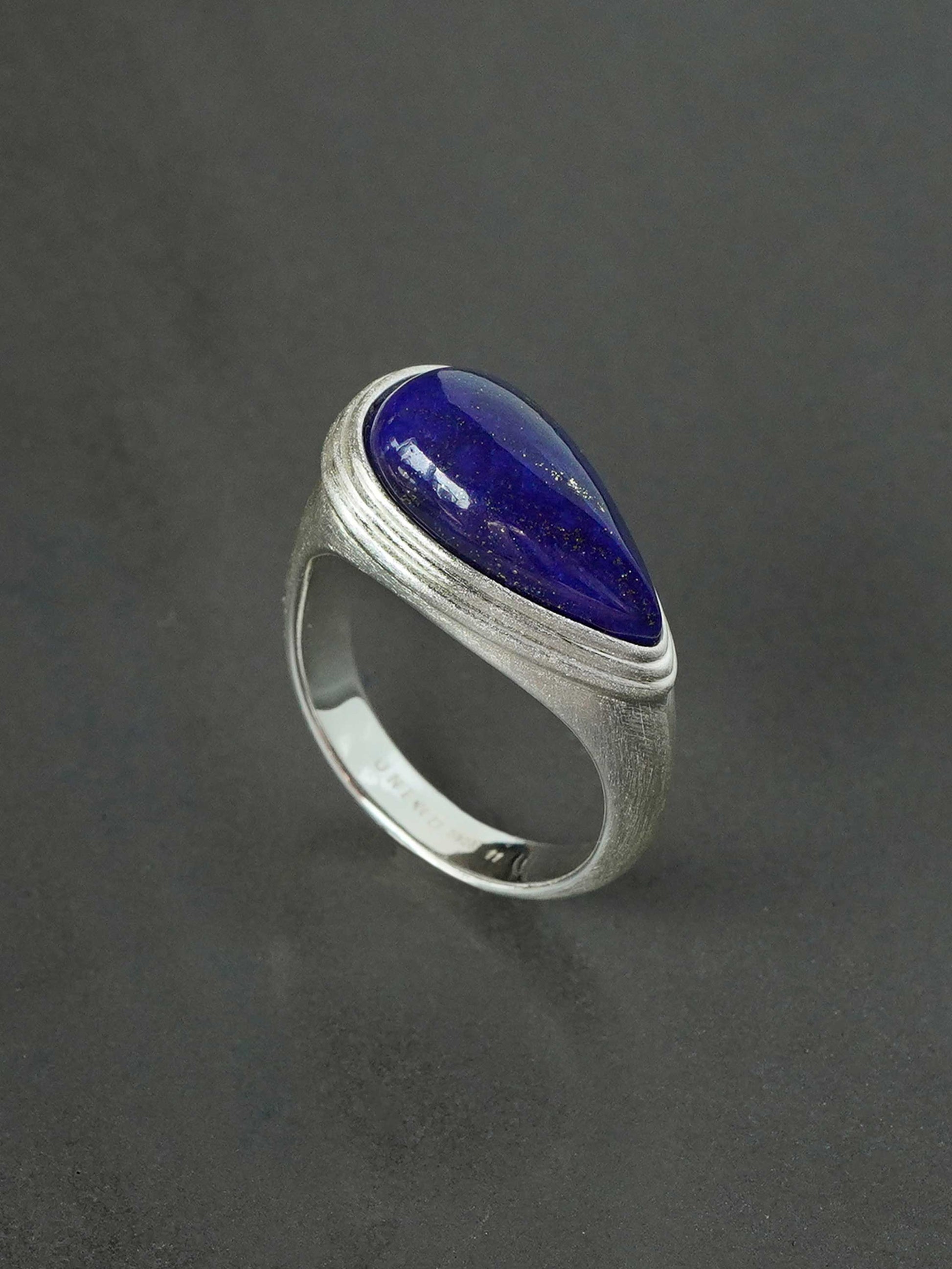 Lagoon Ring