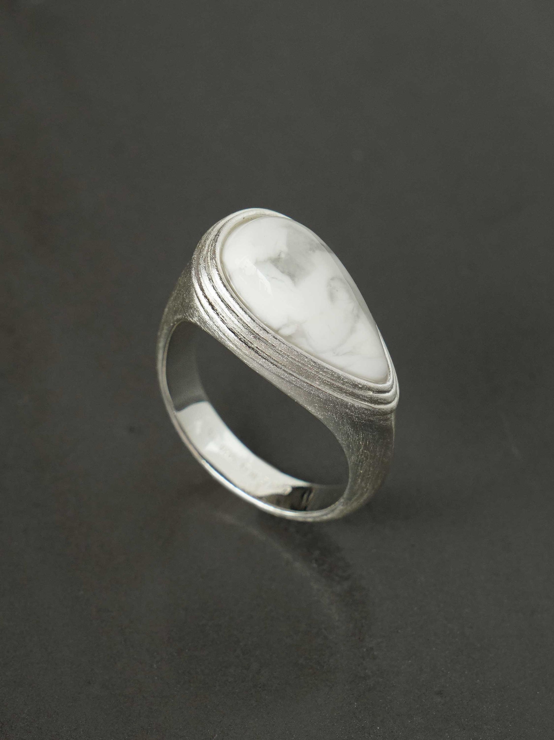 Lagoon Ring