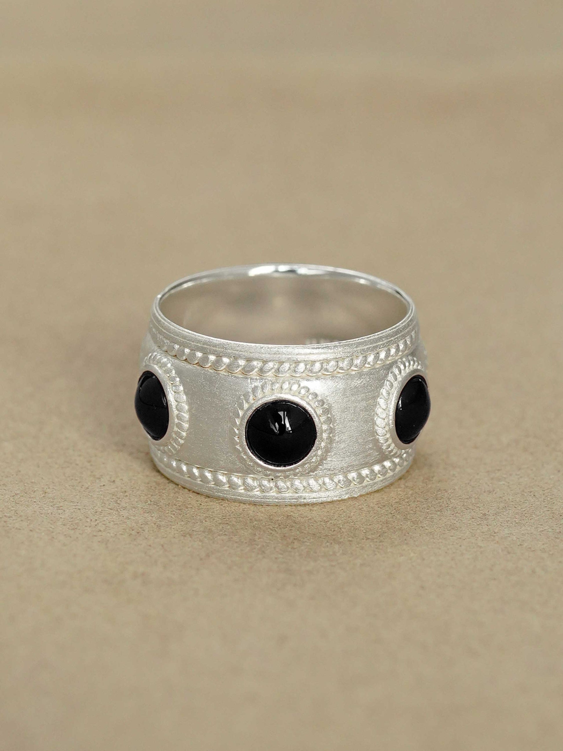 Allegory Ring