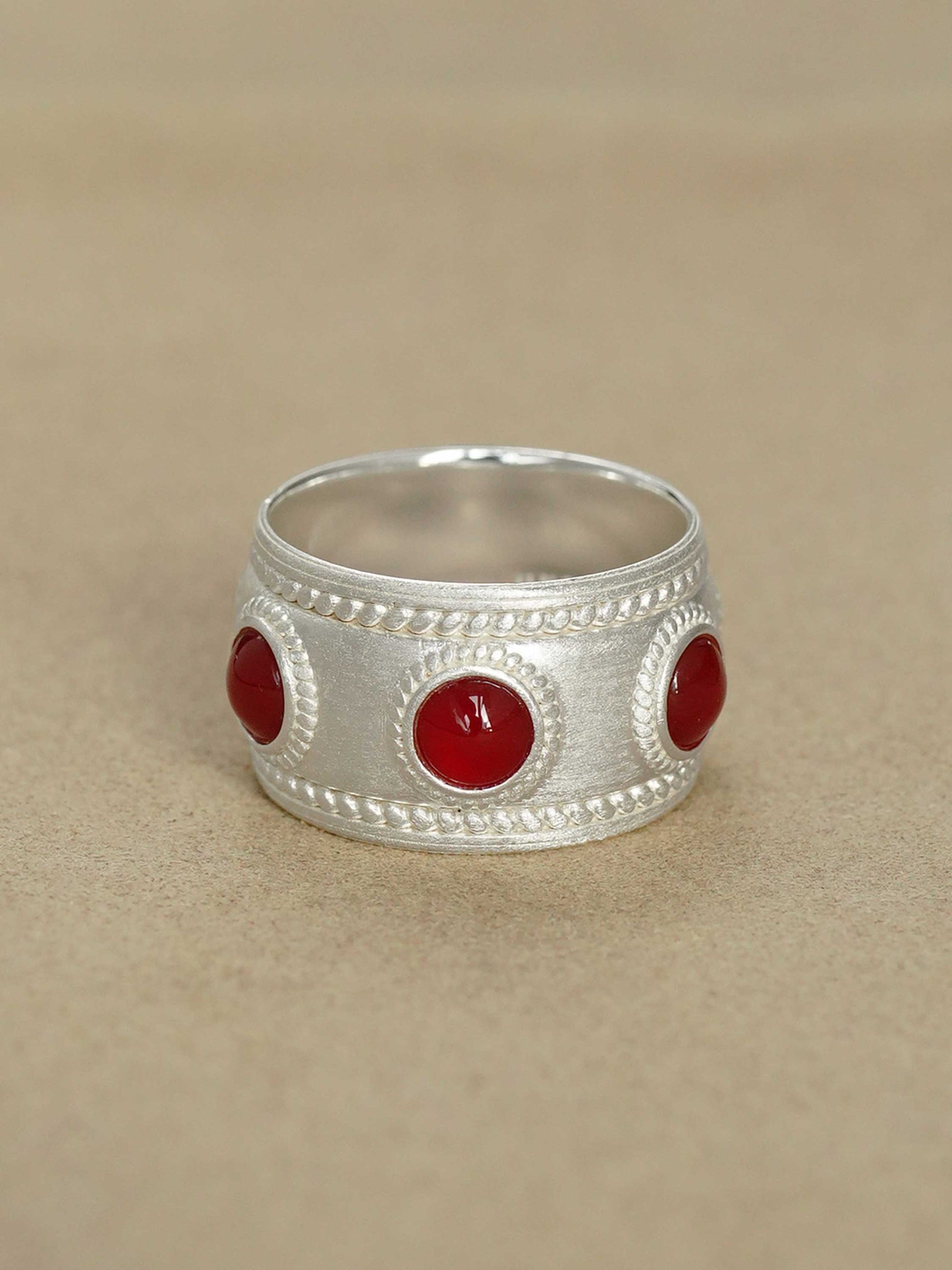 Allegory Ring