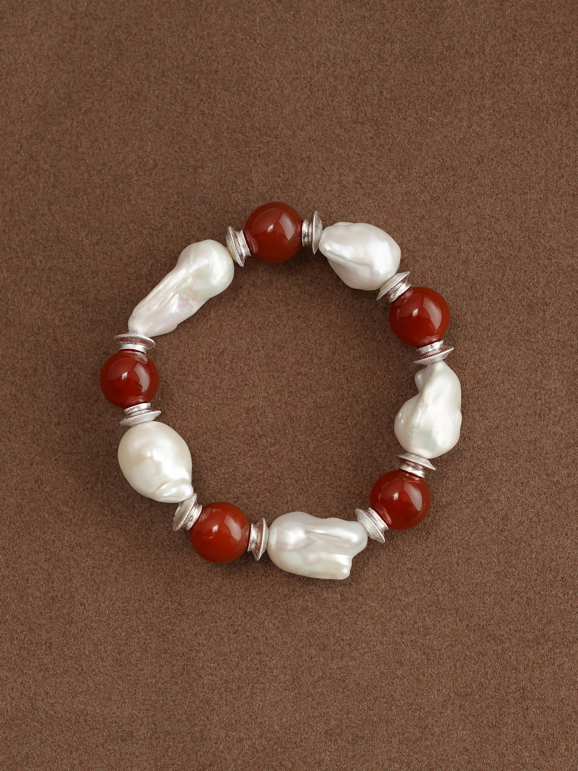 Sunlit Bracelet