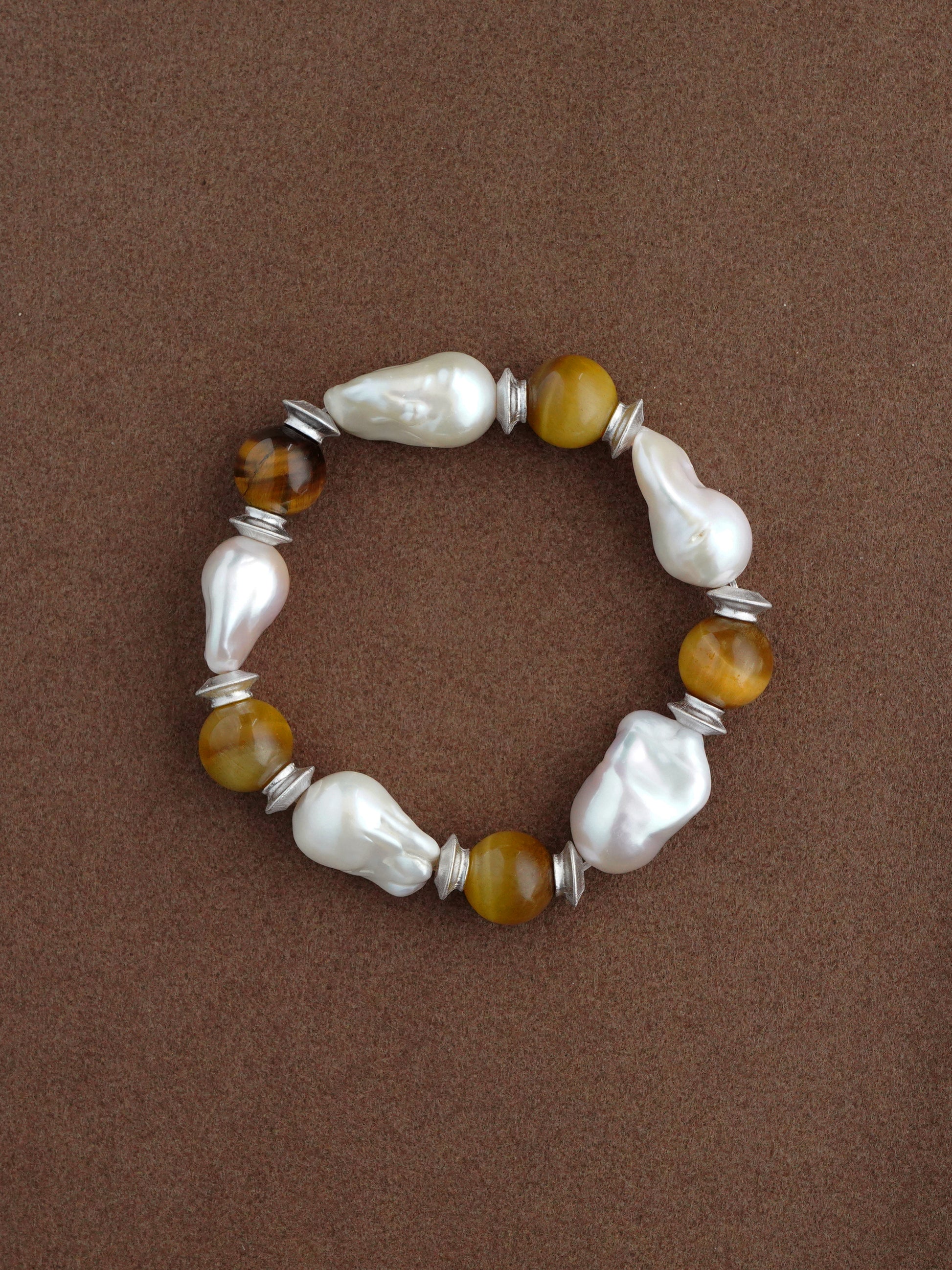 Sunlit Bracelet