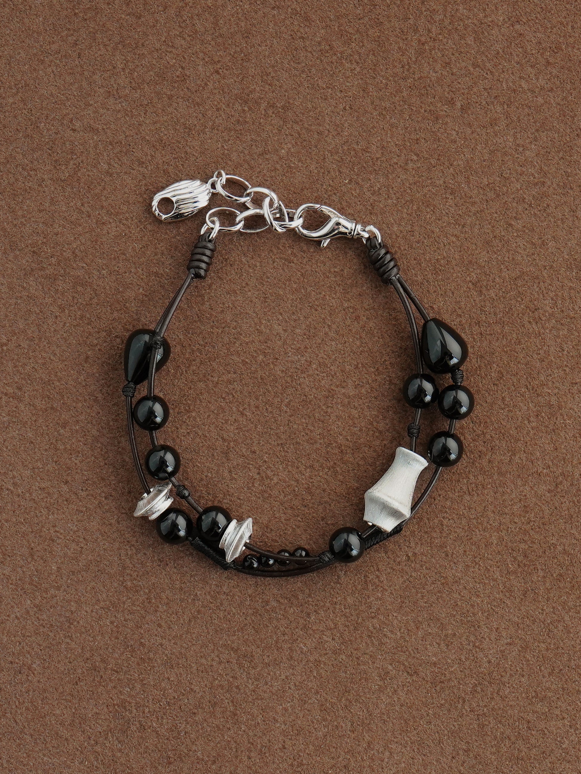 Fire Trace Bracelet