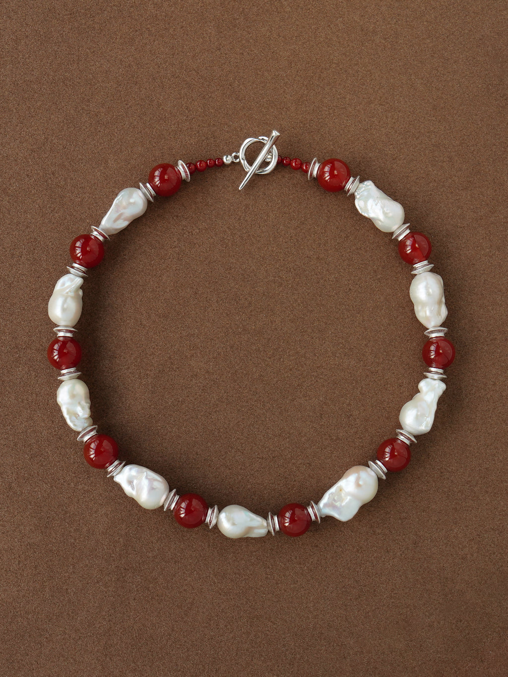 Sunlit Necklace