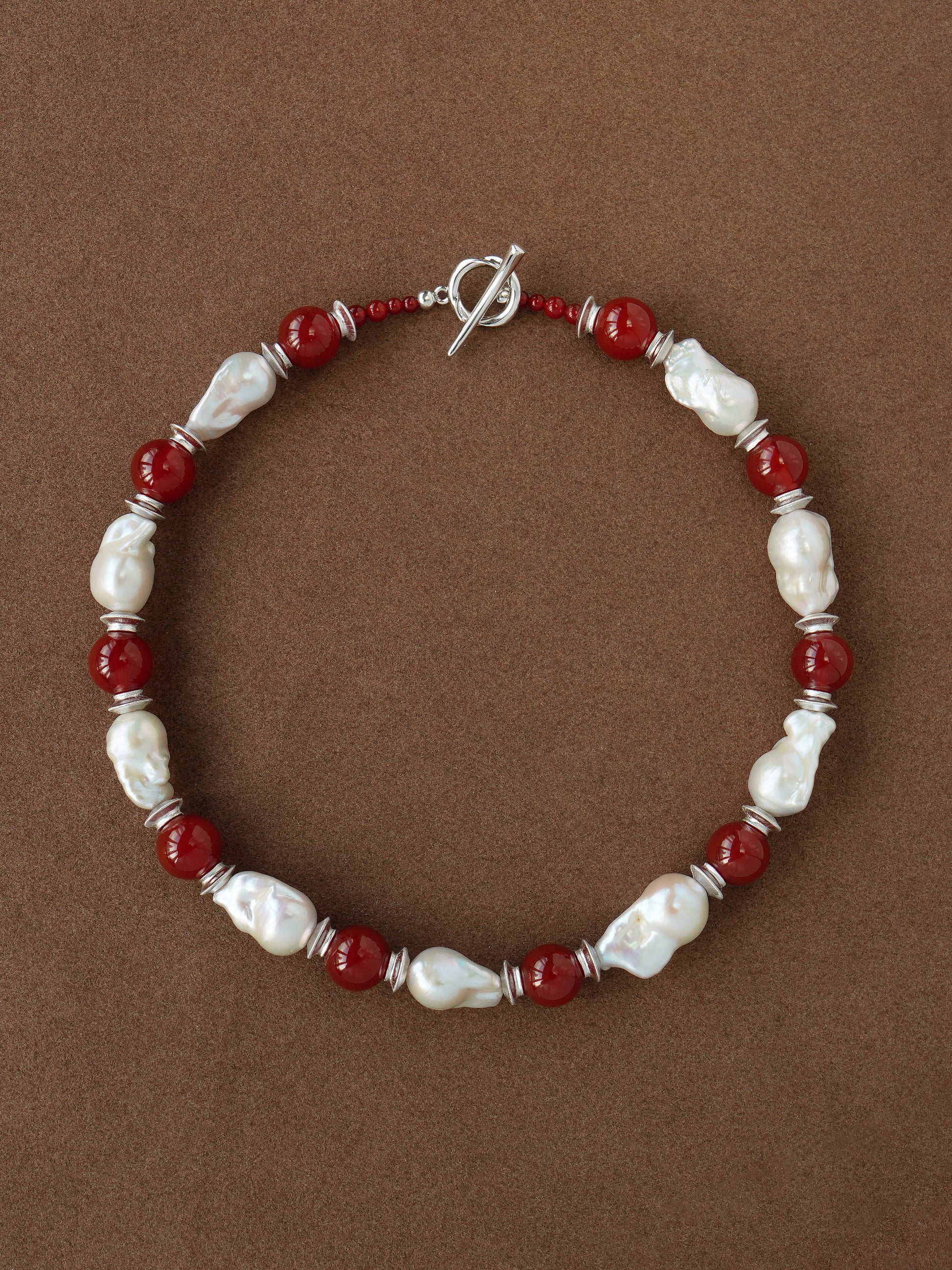 Sunlit Necklace
