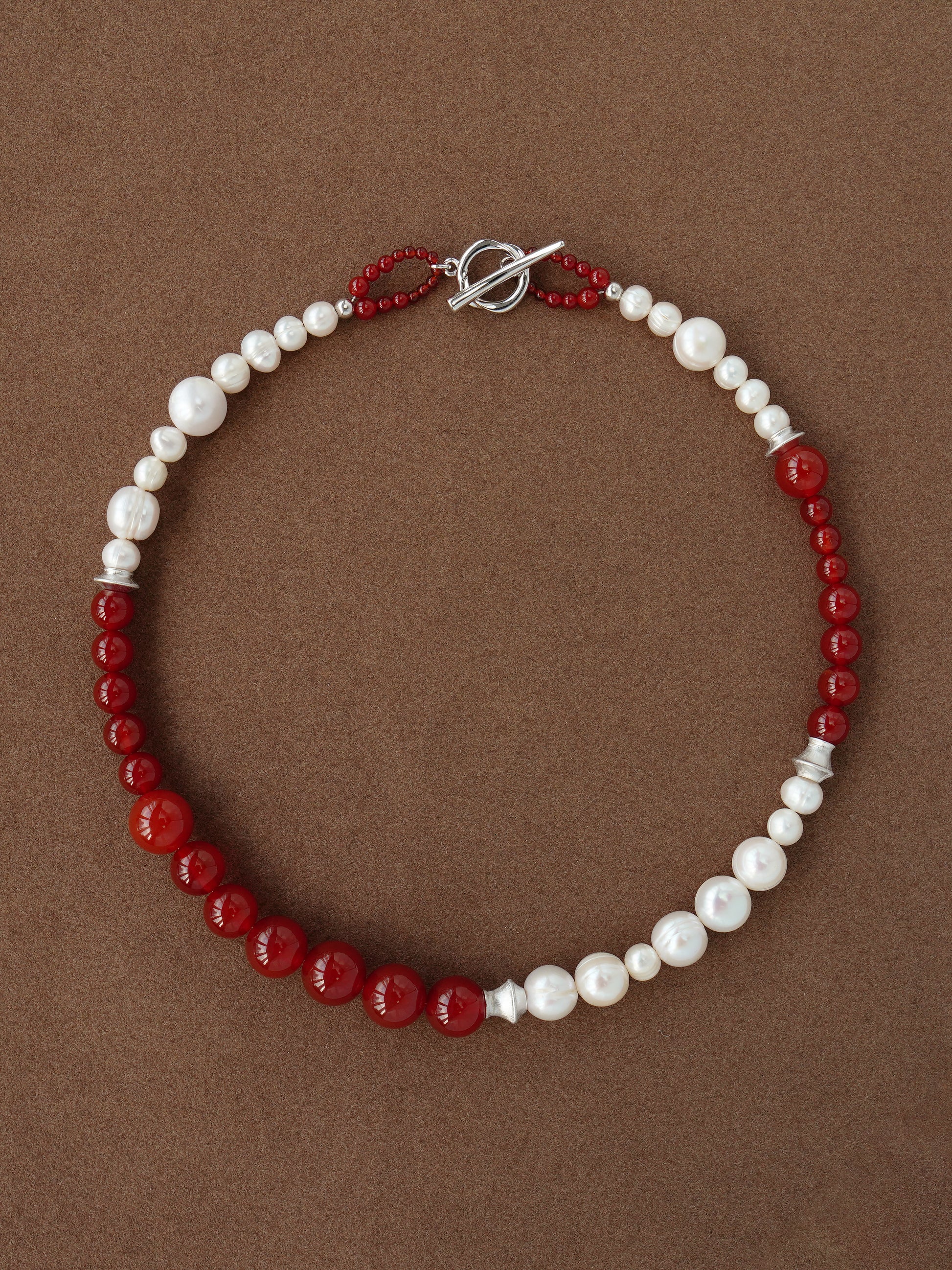 Sunset Necklace