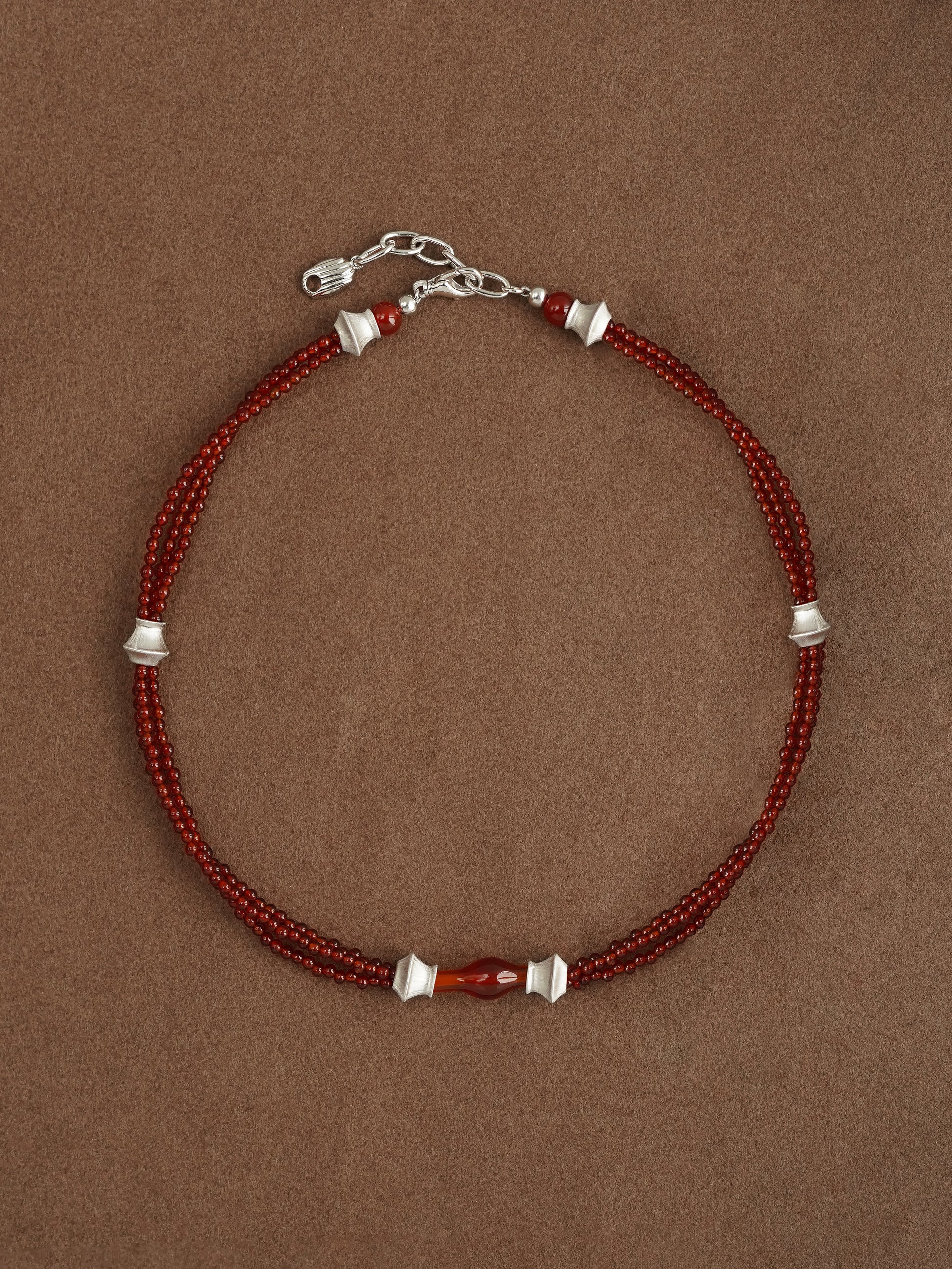 Aroma Necklace