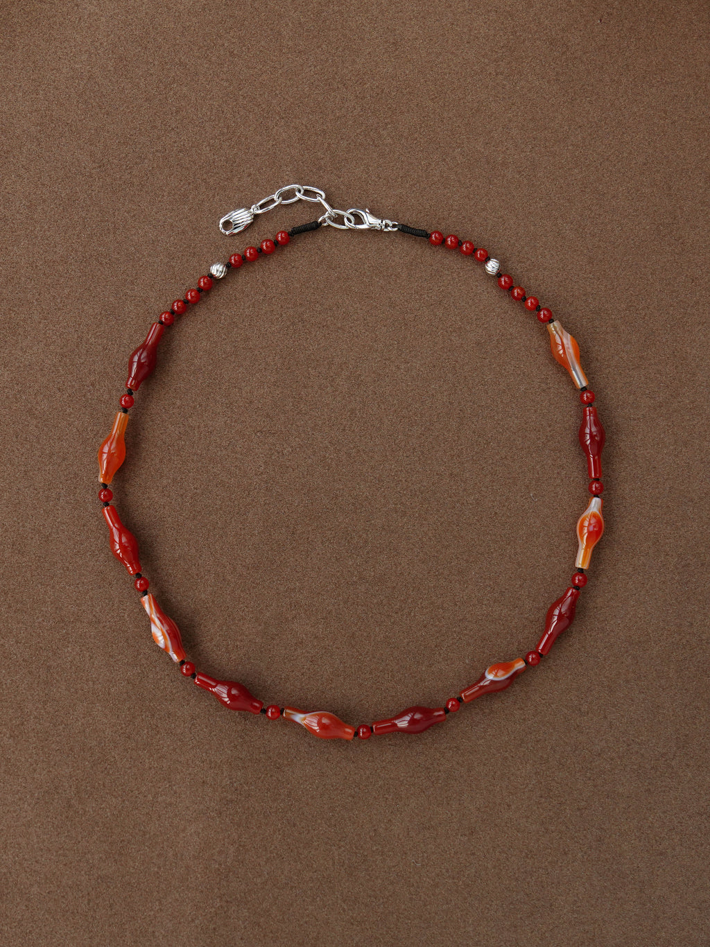 Vase Melody Necklace