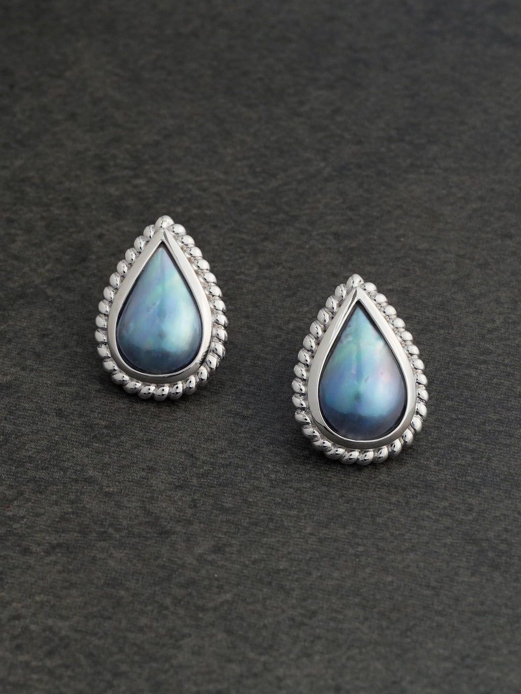 Tide Earrings