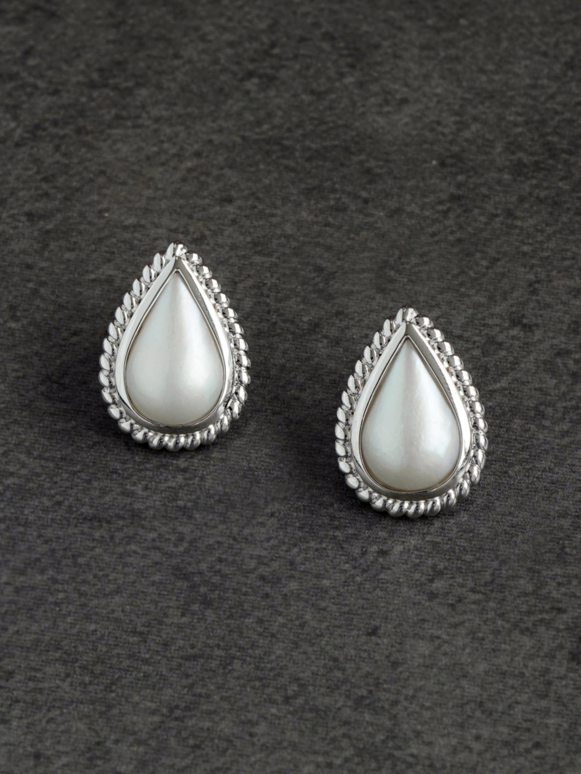 Tide Earrings