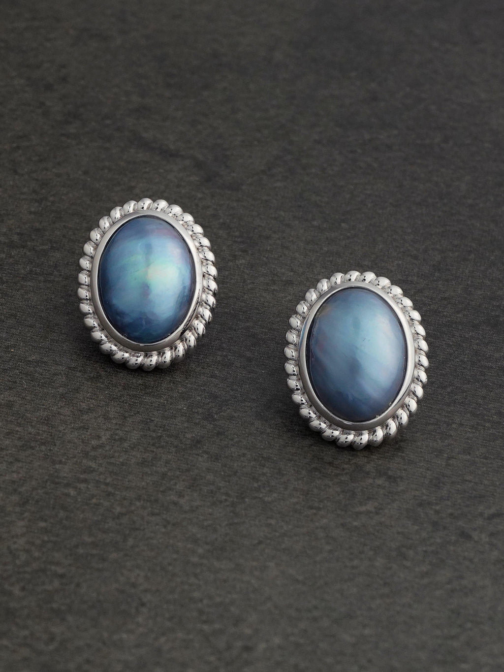 Tide Earrings