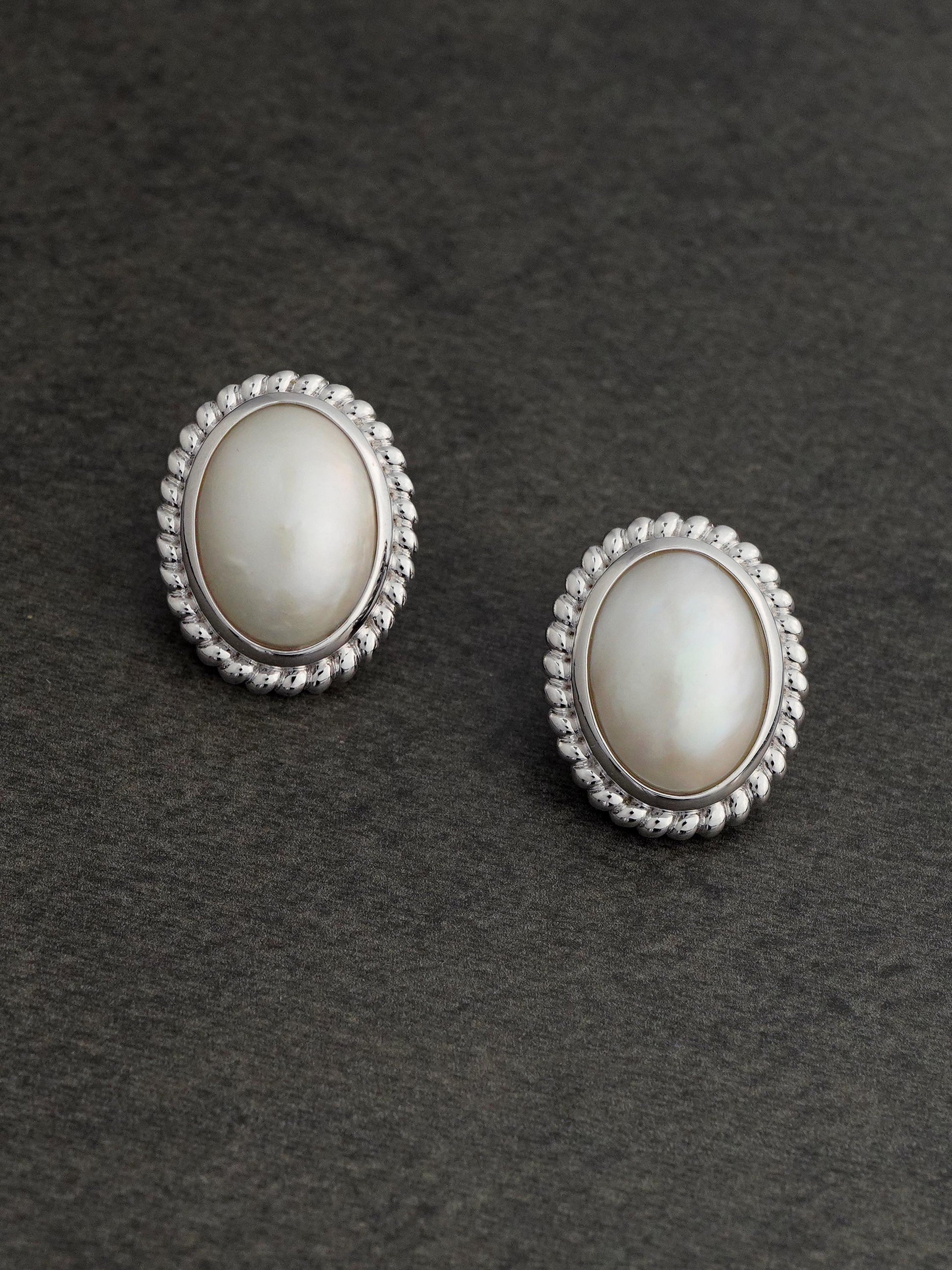 Tide Earrings