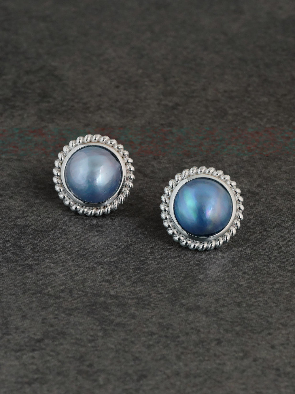 Tide Earrings