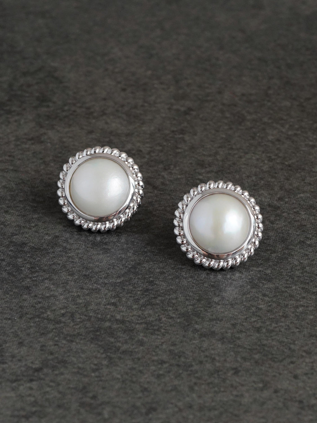 Tide Earrings