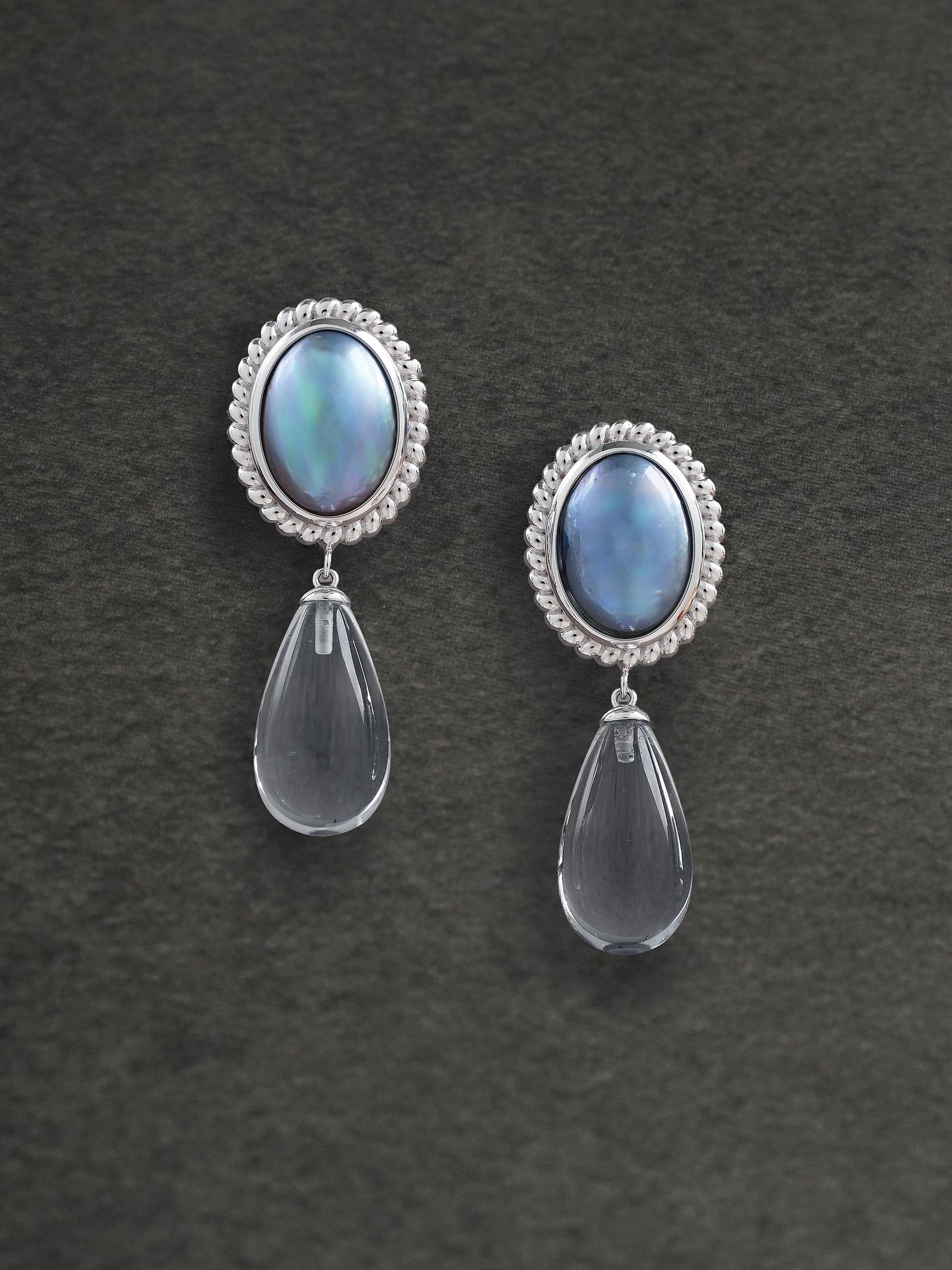 Bay Earrings