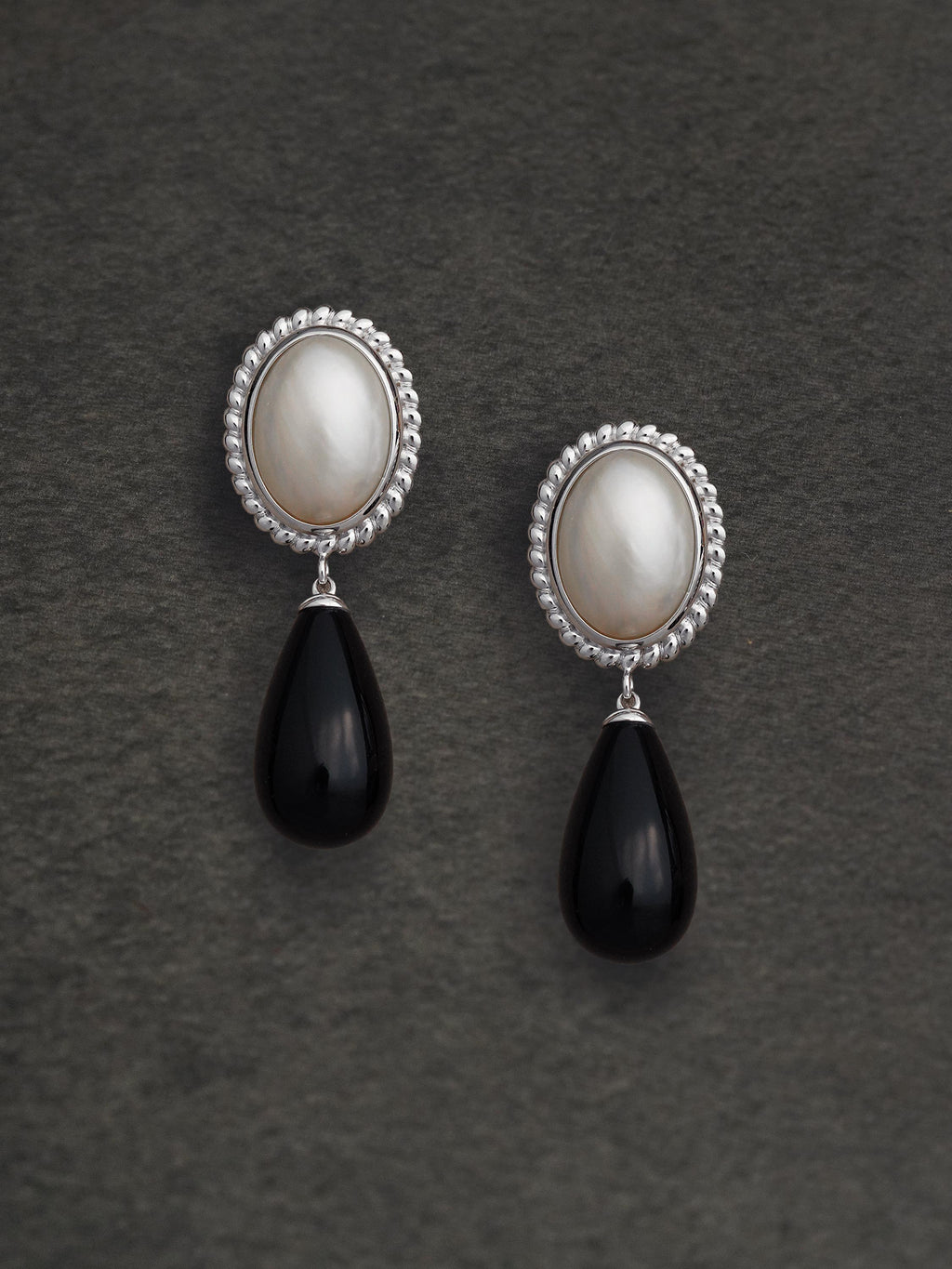 Bay Earrings