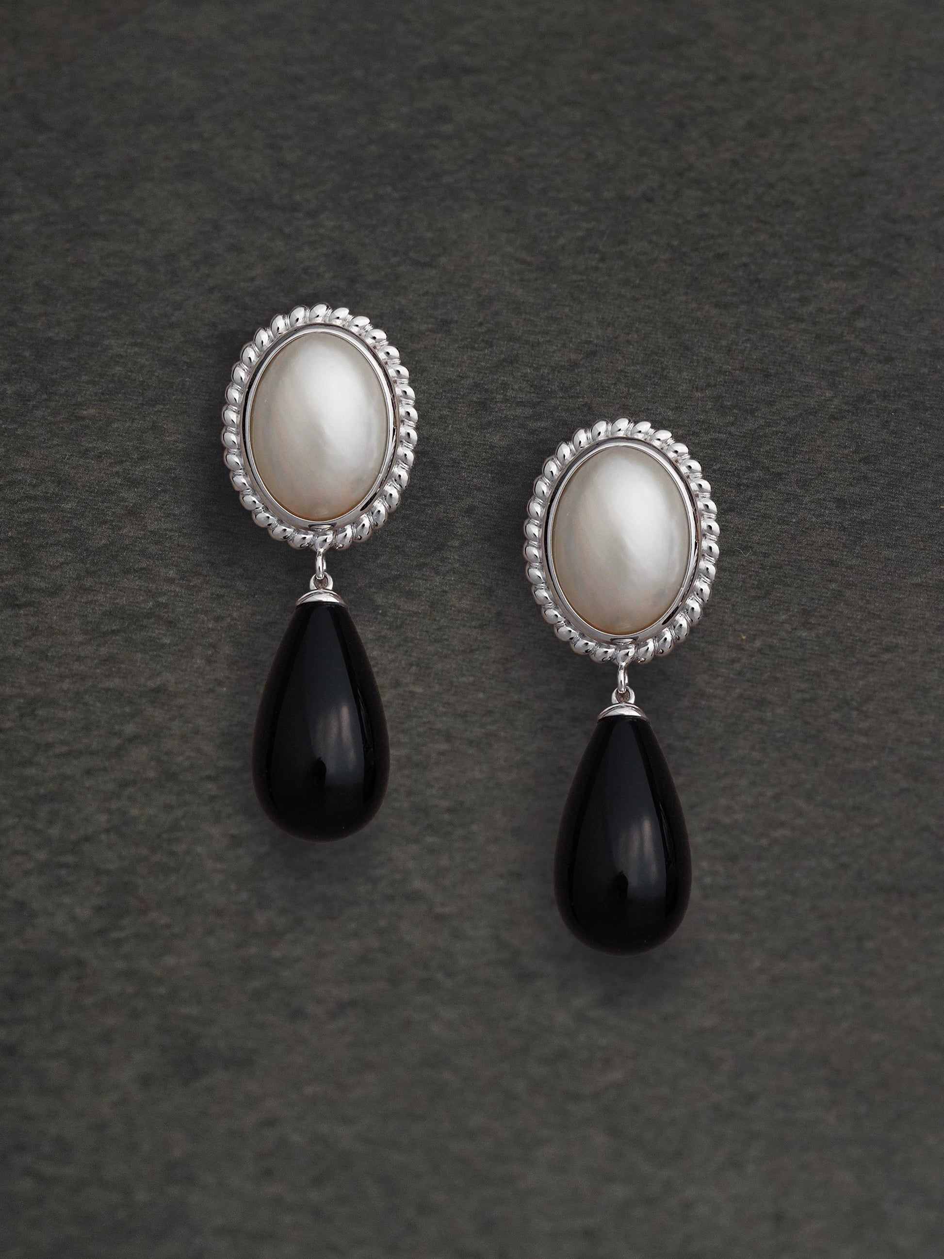 Bay Earrings