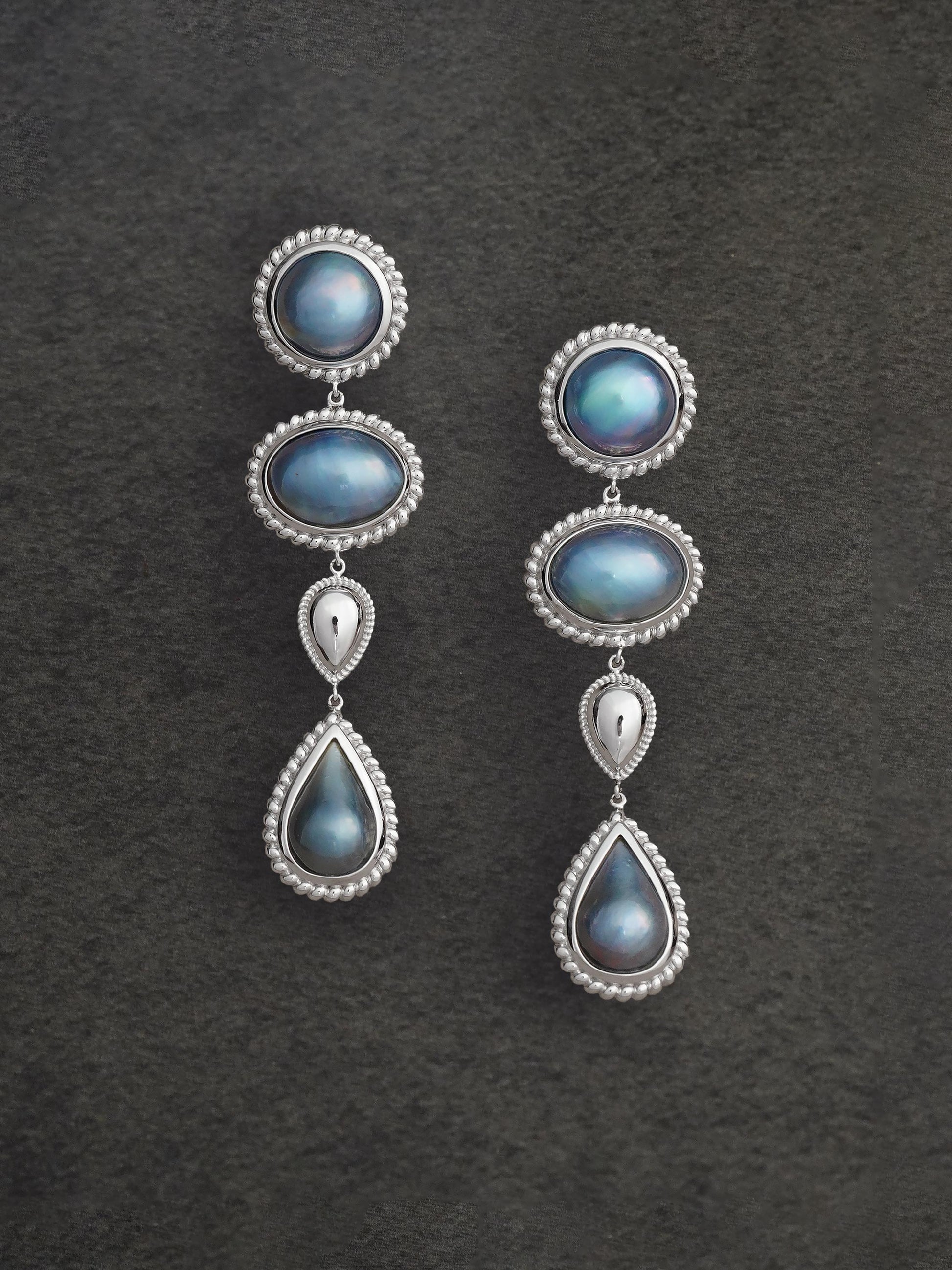 Misty Earrings