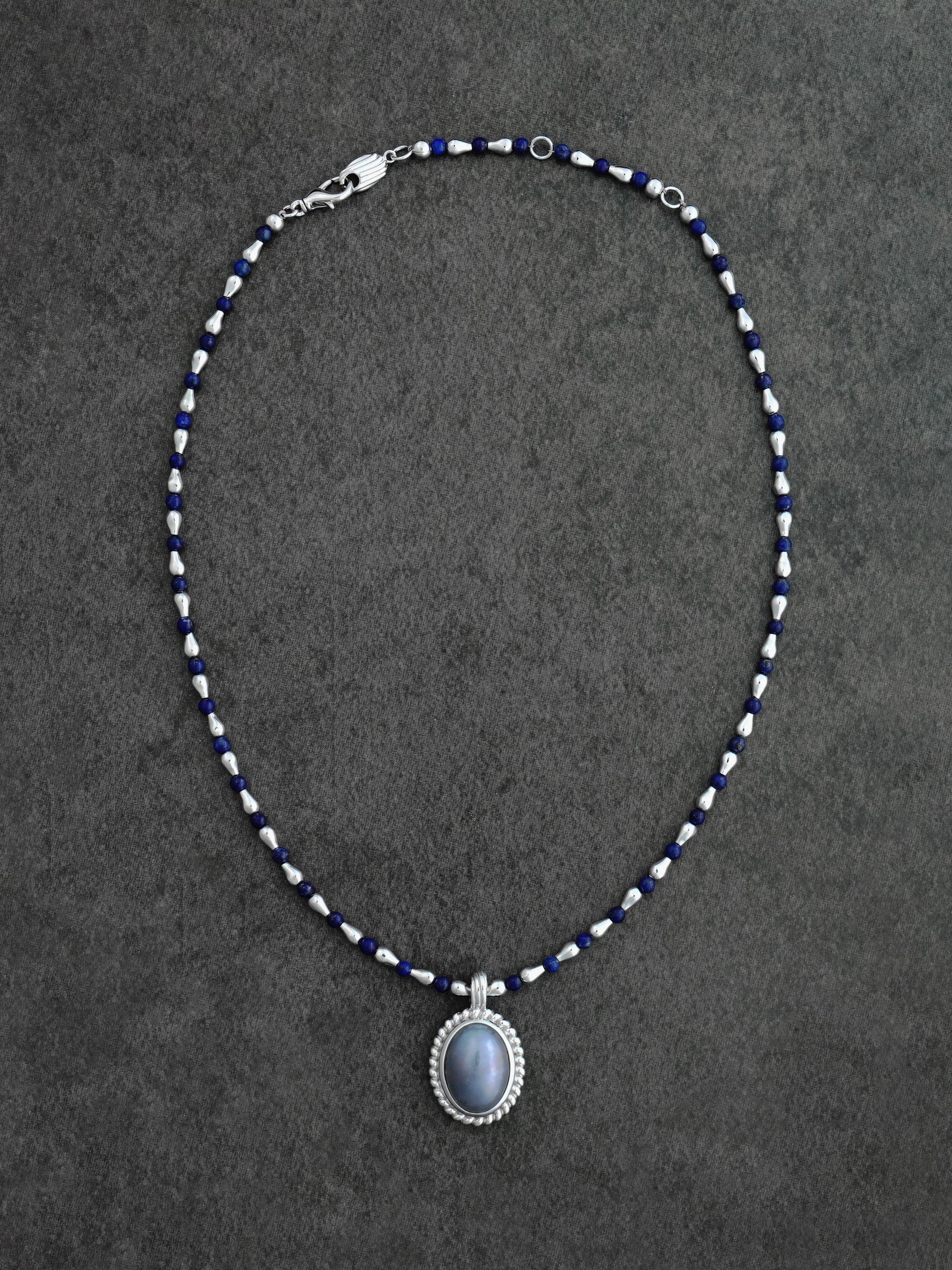 Misty Necklace
