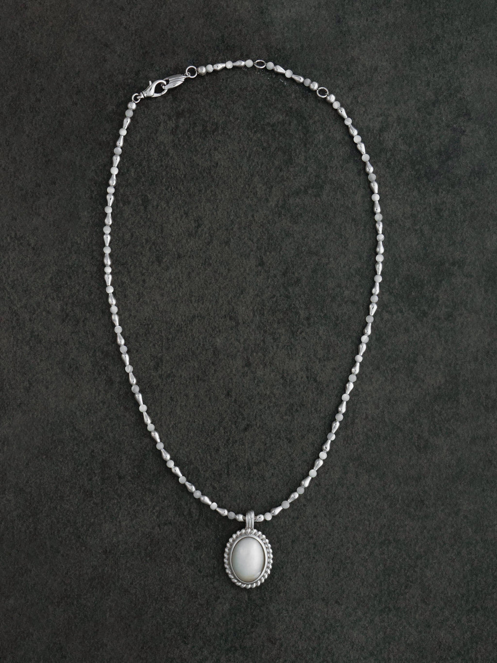 Shimmer Necklace