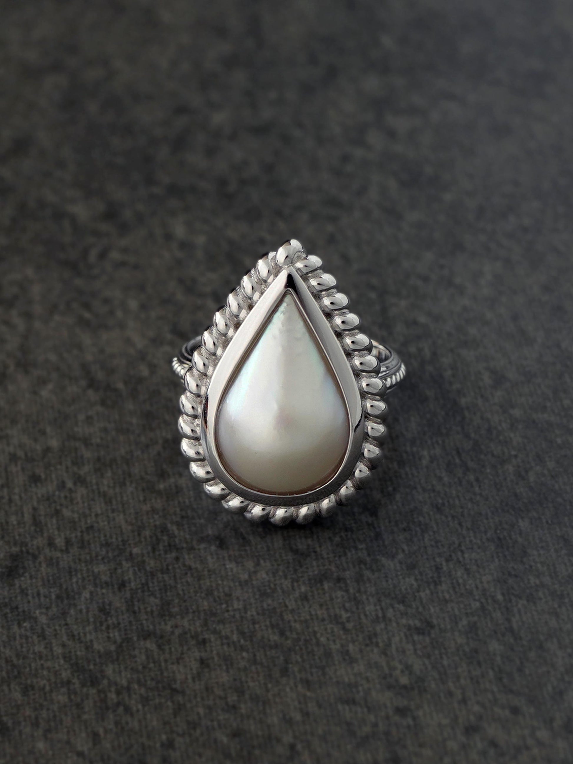 Shimmer Ring